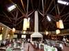 Masai Mara Sopa Lodge - Dining Room 